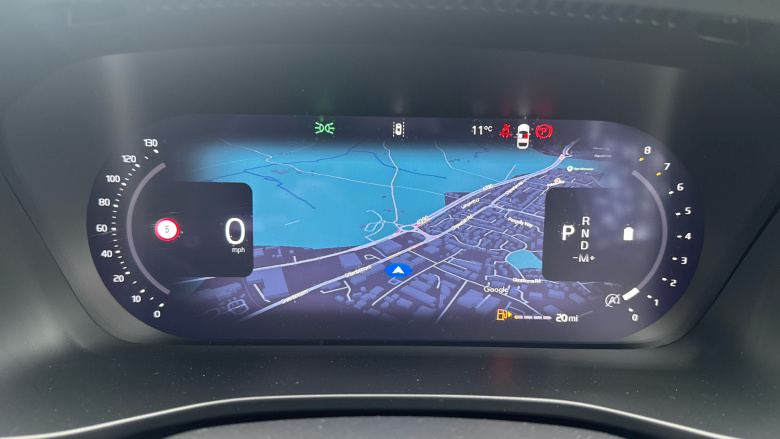 Volvo XC40 2.0 B3P Plus Black Edition 5dr Auto Petrol Estate